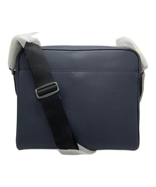 COACH（コーチ）COACH (コーチ) Metropolitan Camera Bag ネイビー サイズ:-の古着・服飾アイテム