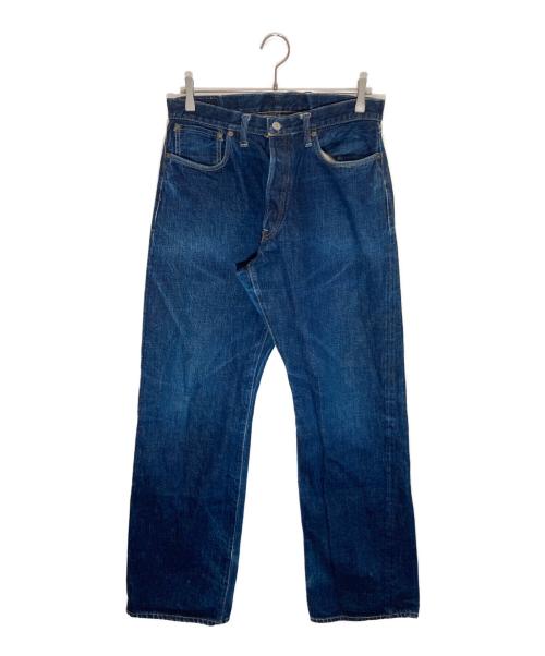 DENIME（ドゥニーム）DENIME (ドゥニーム) デニムパンツ インディゴ サイズ:32の古着・服飾アイテム