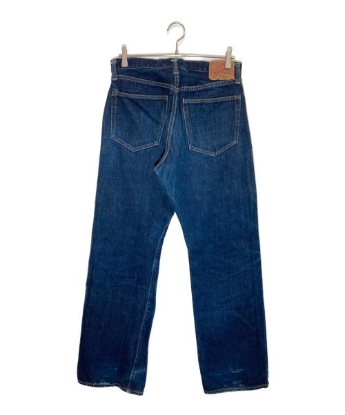 DENIME（ドゥニーム）DENIME (ドゥニーム) デニムパンツ インディゴ サイズ:32の古着・服飾アイテム