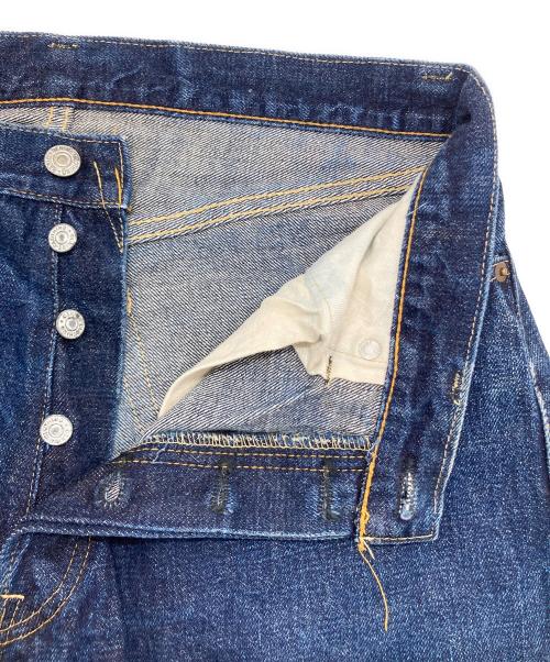 DENIME（ドゥニーム）DENIME (ドゥニーム) デニムパンツ インディゴ サイズ:32の古着・服飾アイテム