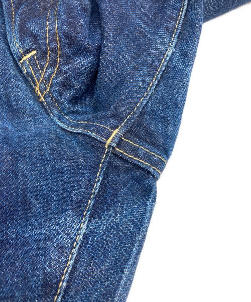 DENIME（ドゥニーム）DENIME (ドゥニーム) デニムパンツ インディゴ サイズ:32の古着・服飾アイテム