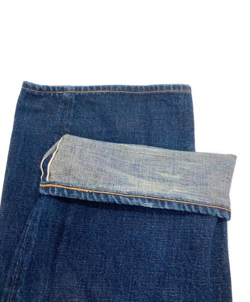 DENIME（ドゥニーム）DENIME (ドゥニーム) デニムパンツ インディゴ サイズ:32の古着・服飾アイテム