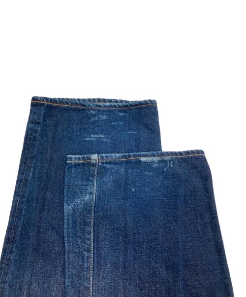 DENIME（ドゥニーム）DENIME (ドゥニーム) デニムパンツ インディゴ サイズ:32の古着・服飾アイテム