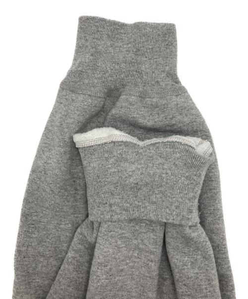 SUPREME（シュプリーム）Supreme (シュプリーム) Box Logo Hooded Sweatshirt グレー サイズ:XLの古着・服飾アイテム