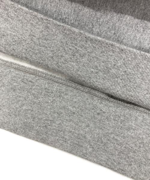 SUPREME（シュプリーム）Supreme (シュプリーム) Box Logo Hooded Sweatshirt グレー サイズ:XLの古着・服飾アイテム