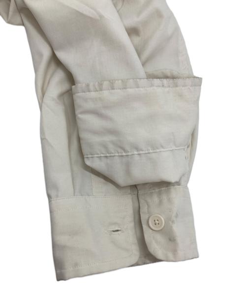 POLO RALPH LAUREN（ポロ・ラルフローレン）POLO RALPH LAUREN (ポロ・ラルフローレン) 長袖シャツ ベージュ サイズ:Ⅿの古着・服飾アイテム