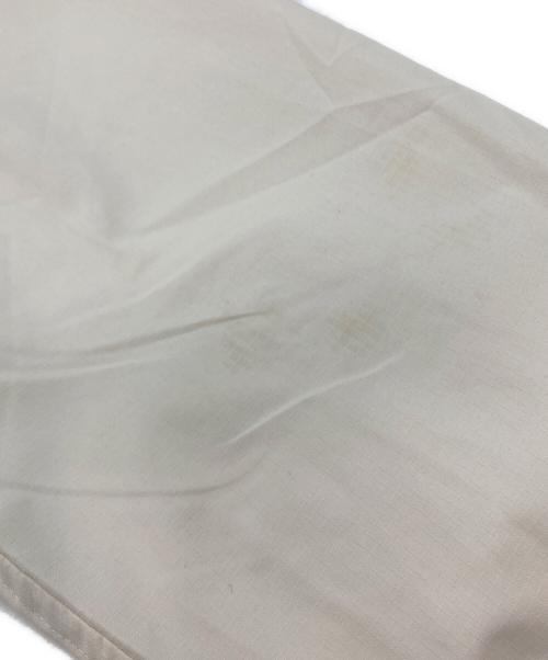 POLO RALPH LAUREN（ポロ・ラルフローレン）POLO RALPH LAUREN (ポロ・ラルフローレン) 長袖シャツ ベージュ サイズ:Ⅿの古着・服飾アイテム