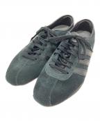 adidas Originalsアディダスオリジナル）の古着「Tokyo」｜ブラック