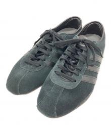 adidas Originals（アディダスオリジナル）の古着「Tokyo」｜ブラック