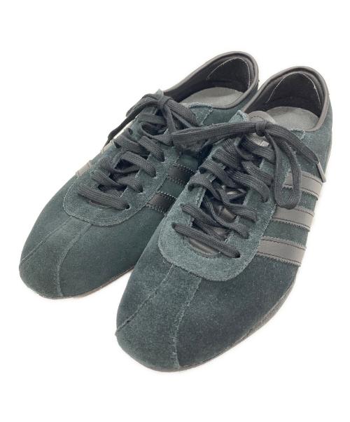 adidas Originals（アディダスオリジナル）adidas originals (アディダスオリジナル) Tokyo ブラック サイズ:27の古着・服飾アイテム