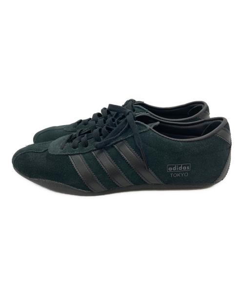 adidas Originals（アディダスオリジナル）adidas originals (アディダスオリジナル) Tokyo ブラック サイズ:27の古着・服飾アイテム
