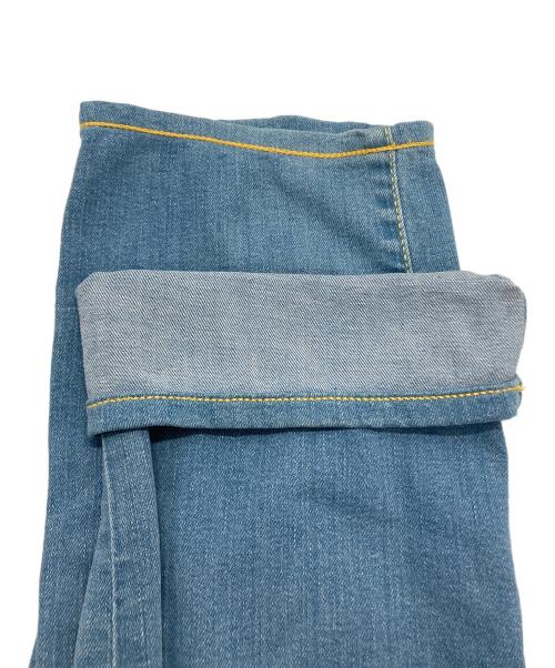 JACOB COHEN（ヤコブコーエン）JACOB COHEN (ヤコブコーエン) デニムパンツ ブルー サイズ:31の古着・服飾アイテム