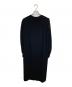 GIVENCHY (ジバンシィ) フォーマルワンピース ブラック サイズ:10号：4000円