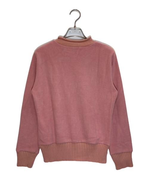 BURBERRY LONDON（バーバリーロンドン）BURBERRY LONDON (バーバリーロンドン) ロゴスウェット ピンク サイズ:SIZE 160Aの古着・服飾アイテム