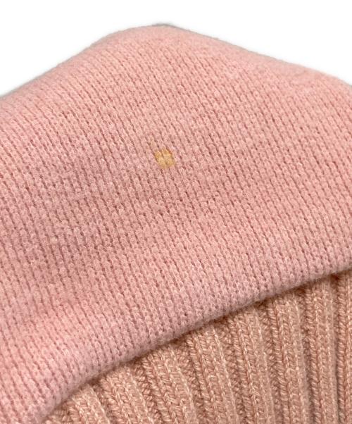 BURBERRY LONDON（バーバリーロンドン）BURBERRY LONDON (バーバリーロンドン) ロゴスウェット ピンク サイズ:SIZE 160Aの古着・服飾アイテム