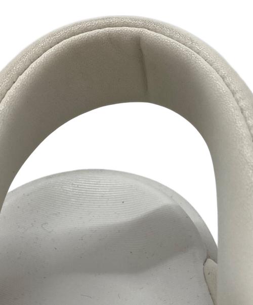 NIKE（ナイキ）NIKE (ナイキ) AIRMAX ISLA SANDAL ベージュ サイズ:24cmの古着・服飾アイテム