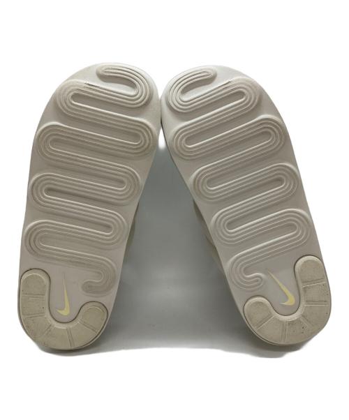 NIKE（ナイキ）NIKE (ナイキ) AIRMAX ISLA SANDAL ベージュ サイズ:24cmの古着・服飾アイテム