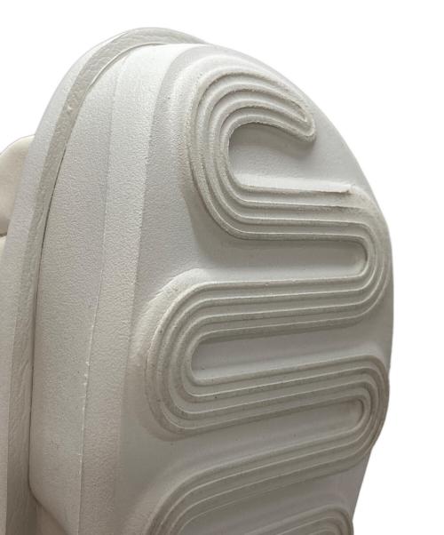 NIKE（ナイキ）NIKE (ナイキ) AIRMAX ISLA SANDAL ベージュ サイズ:24cmの古着・服飾アイテム