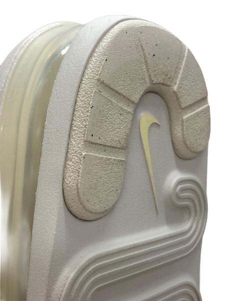 NIKE（ナイキ）NIKE (ナイキ) AIRMAX ISLA SANDAL ベージュ サイズ:24cmの古着・服飾アイテム