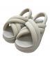 NIKE（ナイキ）の古着「AIRMAX ISLA SANDAL」｜ベージュ