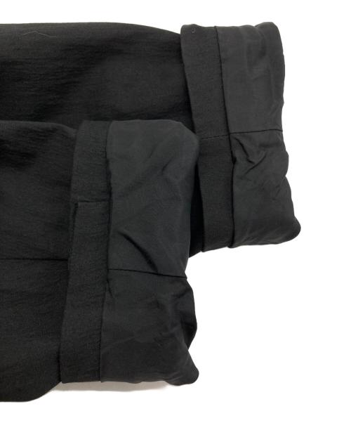 Yohji Yamamoto pour homme（ヨウジヤマモト プールオム）Yohji Yamamoto pour homme (ヨウジヤマモト プールオム) 6ポケット テーラードジャケット ブラック サイズ:3の古着・服飾アイテム