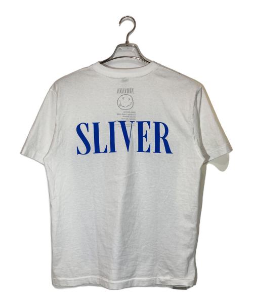FREAK'S STORE（フリークスストア）FREAK'S STORE (フリークスストア) NIRVANA (ニルヴァーナ) 別注プリントTシャツ ホワイト サイズ:Ⅿの古着・服飾アイテム