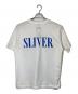 FREAK'S STORE (フリークスストア) NIRVANA (ニルヴァーナ) 別注プリントTシャツ ホワイト サイズ:Ⅿ：7000円