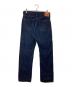 FREEWHEELERS (フリーホイーラーズ) 1945 5POCKET JEANS IN THE SECOND HALF OF 1945 WORLD WWII MODEL インディゴ サイズ:SIZE W33×L32：33000円