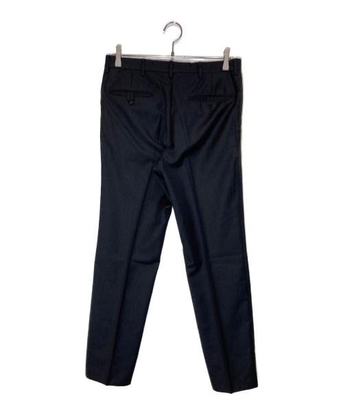 POLO RALPH LAUREN（ポロ・ラルフローレン）POLO RALPH LAUREN (ポロ・ラルフローレン) ウールセットアップスーツ ブラック サイズ:下記参照の古着・服飾アイテム