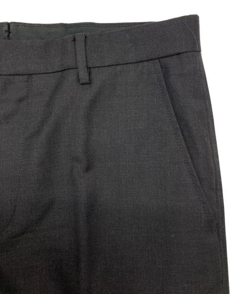 POLO RALPH LAUREN（ポロ・ラルフローレン）POLO RALPH LAUREN (ポロ・ラルフローレン) ウールセットアップスーツ ブラック サイズ:下記参照の古着・服飾アイテム