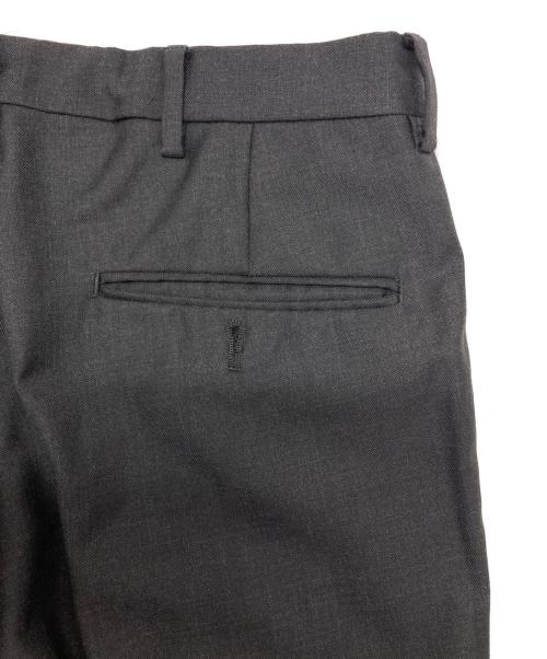 POLO RALPH LAUREN（ポロ・ラルフローレン）POLO RALPH LAUREN (ポロ・ラルフローレン) ウールセットアップスーツ ブラック サイズ:下記参照の古着・服飾アイテム