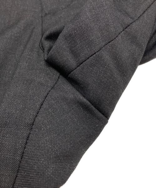 POLO RALPH LAUREN（ポロ・ラルフローレン）POLO RALPH LAUREN (ポロ・ラルフローレン) ウールセットアップスーツ ブラック サイズ:下記参照の古着・服飾アイテム