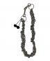 RAF SIMONS (ラフシモンズ) cherry wallet chain シルバー サイズ:-：12000円