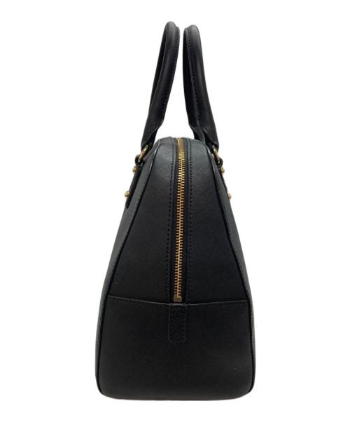 MICHAEL KORS（マイケル・コース）MICHAEL KORS (マイケル・コース) 2WAYショルダーバッグ ブラック サイズ:-の古着・服飾アイテム