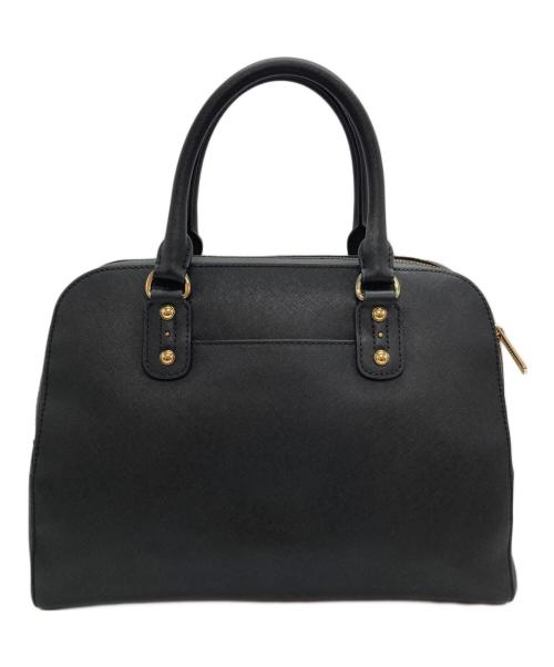 MICHAEL KORS（マイケル・コース）MICHAEL KORS (マイケル・コース) 2WAYショルダーバッグ ブラック サイズ:-の古着・服飾アイテム