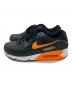 NIKE (ナイキ) AIR MAX 90 TOKYO GIANTS NIKE TOKYO GIANTS ブラック×オレンジ サイズ:SIZE 25.5cm：15000円