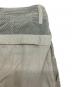 中古・古着 STONE ISLAND (ストーンアイランド) 400パネルコーデュロイパンツ グレー サイズ:SIZE W29：10000円