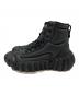 Onitsuka Tiger (オニツカタイガー) DENTIGRE PUFF BOOT ブラック サイズ:SIZE 25cm：10000円
