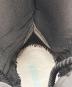 中古・古着 Onitsuka Tiger (オニツカタイガー) DENTIGRE PUFF BOOT ブラック サイズ:SIZE 25cm：10000円