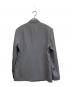 ACNE STUDIOS (アクネ ストゥディオズ) レギュラーフィットスーツジャケット グレー サイズ:44：25000円