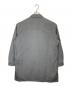 Y-3 (ワイスリー) WRKWR OVERSHIRT グレー サイズ:Ⅿ：7000円