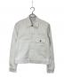 OUR LEGACY（アワーレガシー）の古着「WHITE TORN TWILL」｜ホワイト