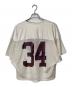Champion (チャンピオン) オールドゲームシャツ ベージュ サイズ:XL：4000円