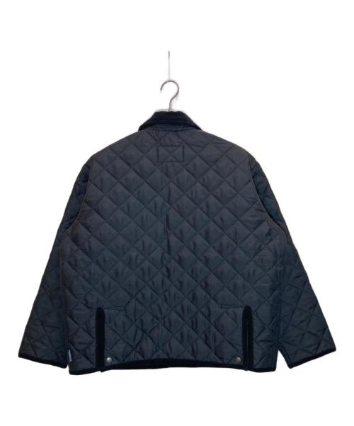 Traditional Weatherwear（トラディショナルウェザーウェア）Traditional Weatherwear (トラディショナルウェザーウェア) WAVERLY STUDS SHORT ブラック サイズ:36の古着・服飾アイテム