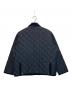 Traditional Weatherwear (トラディショナルウェザーウェア) WAVERLY STUDS SHORT ブラック サイズ:36：23000円