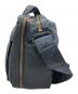 PORTER (ポーター) TANKER  SHOULDER BAG(L) ネイビー：16000円