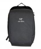 ARC'TERYXアークテリクス）の古着「BLADE 28 Backpack」｜ブラック