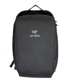 ARC'TERYX（アークテリクス）の古着「BLADE 28 Backpack」｜ブラック