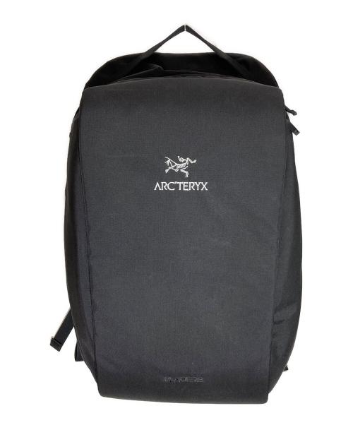 ARC'TERYX（アークテリクス）ARC'TERYX (アークテリクス) BLADE 28 Backpack ブラックの古着・服飾アイテム