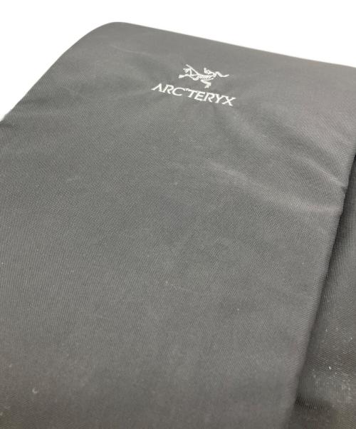 ARC'TERYX（アークテリクス）ARC'TERYX (アークテリクス) BLADE 28 Backpack ブラックの古着・服飾アイテム